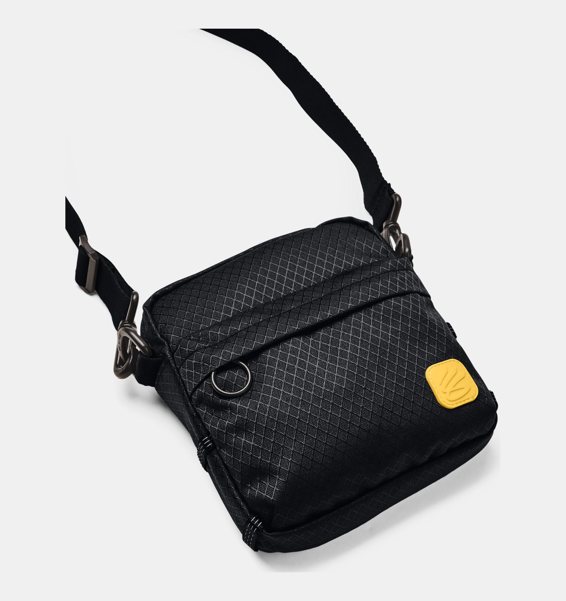 Unisex Curry Sesame Crossbody | Under Armour Unisex Curry Sesame Crossbody | Under Armour